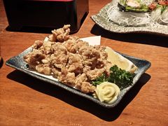 -千代武日本料理(开发区店)