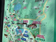 -杭州野生动物世界