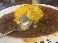 -伽喱博士 Dr.CURRY咖喱饭(太阳宫咖喱店)