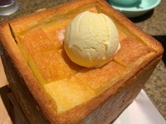 -绿茶餐厅(coco park 店)