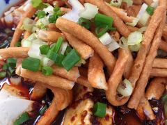 -院8里·少城记忆老川菜(宽窄巷子店)