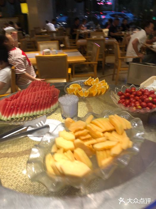 金陵江南大饭店图片