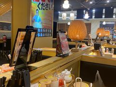 -雷门拉面·现熬骨汤(凯德来福士店)