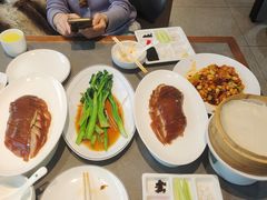 -黑窑厂糖油饼烤鸭·清真菜(黑窑厂街店)