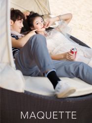 -摩玛婚纱摄影(杭州店)