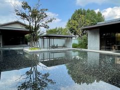 -木守西溪溪隐餐厅