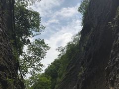 -皖西大裂谷