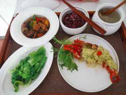 点击看大图 -弗蕾亚·和月月子调理院(东湖店)