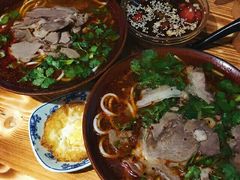 -遵义虾子卢四羊肉粉(大沽路店)