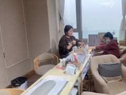 -四季·予你日式美甲美睫Nail