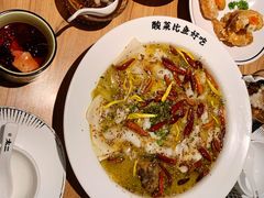 -太二酸菜鱼(汕头苏宁广场店)