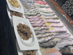 -健眺小海鲜(临海后山店)