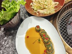 -牛将军•涮肉•烤肉(北京王府井·故宫店)