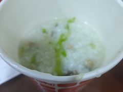 -曼玲粥店(五光食色美食城店)