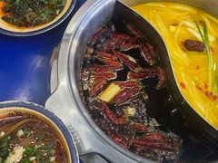 -马路边边火锅串串(观前街店)