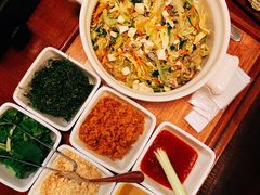 -林四喜·闽南传家菜(鼓浪屿店)