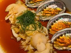 -甄御•海鲜新青岛菜(麦岛店)