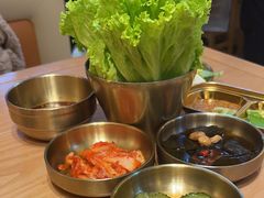 -闻老头·菊花炭烤肉(D11店)