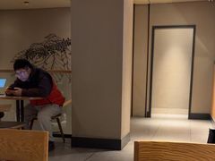 -星巴克(嘉定中信泰富万达广场店)