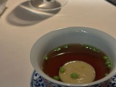 -三嚥阁 La Villa Restaurant