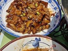 -玉桥餐厅(天坛店)