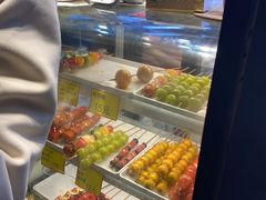 -野栗香(娄山关路店)