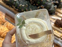 -味多美蛋糕(六里桥店)