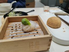 -蔡澜点心·粤菜(月星环球港店)