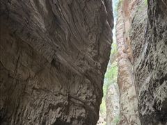 -龙潭大峡谷