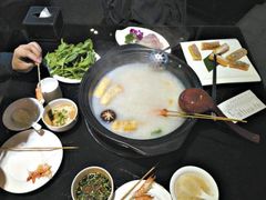粥水边炉-粥旺庄(芳村店)