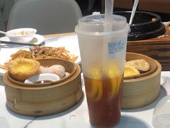 -多多旺港式茶餐厅(新区店)