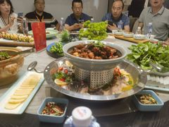 -龙大哥辣子鸡新概念餐厅(美的林城店)