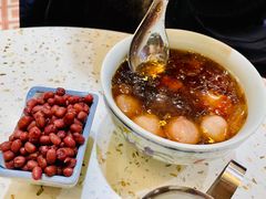 -堂屋糖水店(愚园店)