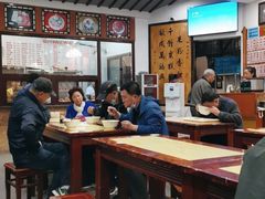 大堂-万福兴(齐门路店)