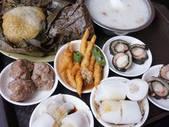 -石湾点心