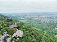 -杭州半山国家森林公园