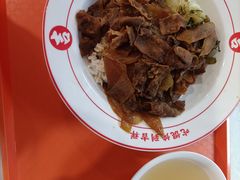 -吉祥馄饨(上海新上大店)
