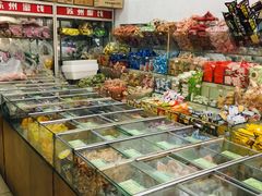 -苏州蜜饯门市部