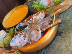 -牛New寿喜烧(龙湖金沙天街店)