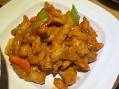 -吕氏疙瘩汤·海鲜新鲁菜(凯德mall新都心店)