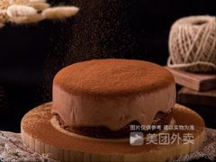 -36cake生日蛋糕·下午茶(南山店)