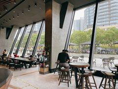 -星巴克臻选(苏州久光百货店)