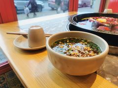 -映山红鲜货火锅(鱼嘴店)