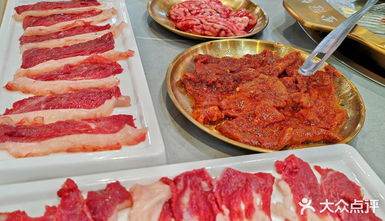 在佛山！牛肉自由助也太太太爽了！ 