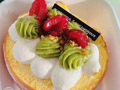 -BUTTERFUL&CREAMOROUS 黄油与面包(三里屯太古里店)