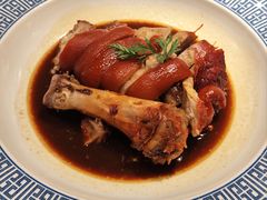 -在前门·烤鸭北京菜(五月花广场店)