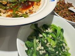-兰湘子·湘菜小炒(长安万科广场店)