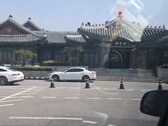 -新罗免税店(首尔总店)