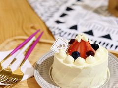 -小涵家蛋糕·咖啡(金山湖花园店)