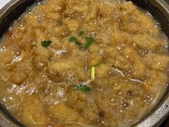 -宴天下大酒店(政和路店)